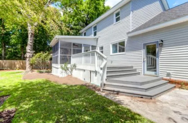 $6,000 | 757 Sappho Court, Mount Pleasant, SC 29464