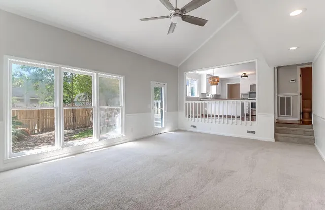 $6,000 | 757 Sappho Court, Mount Pleasant, SC 29464