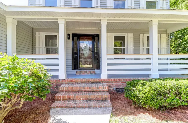 $6,000 | 757 Sappho Court, Mount Pleasant, SC 29464