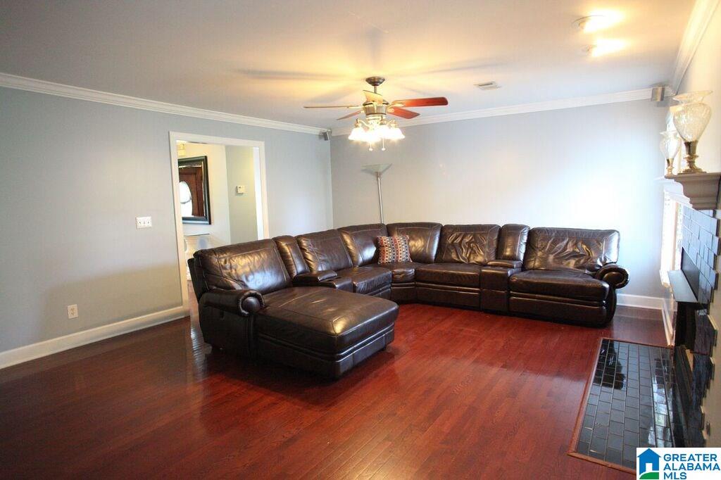 5465 Dewey Heights Road Pinson, AL 35126 - Photo 16 of 30