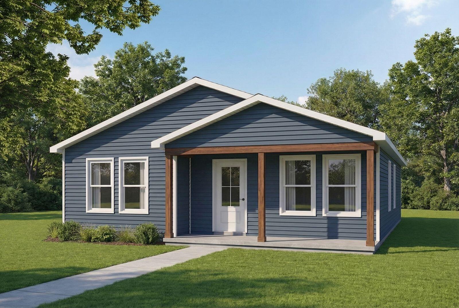 603 West High Street Jackson, MI 49203 - Photo 2 of 3 1064 Jackson