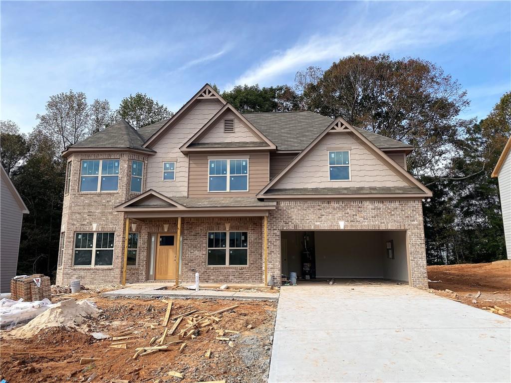 3380 Elkhorn Ridge Run Dacula, GA 30019 - Photo 1 of 1 Gallery Image 1