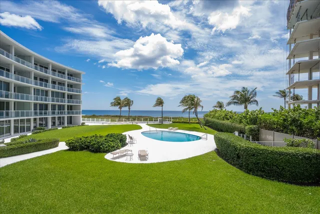 a view of outdoor space yard and hardwood
