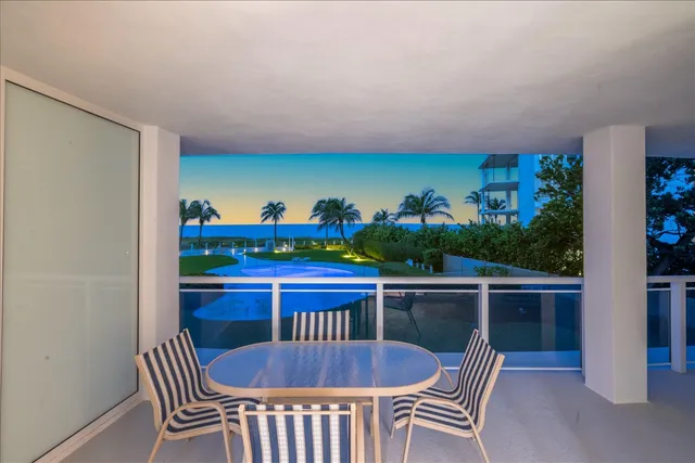 $8,000 | 1213 South Ocean Boulevard, Unit 2E, Delray Beach, FL 33483