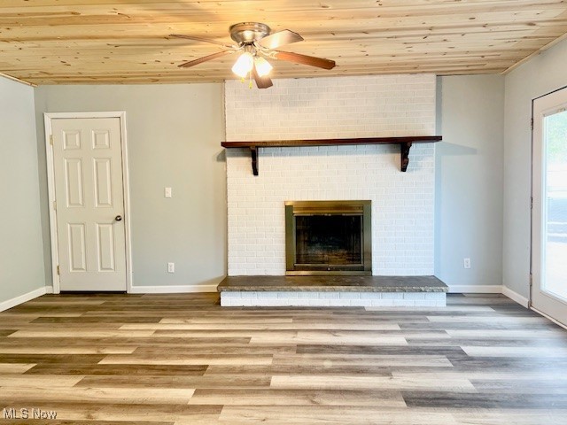 12880 Point Pleasant Rd Mount Mount Alto, WV 25264 - Photo 3 of 12 Living Room