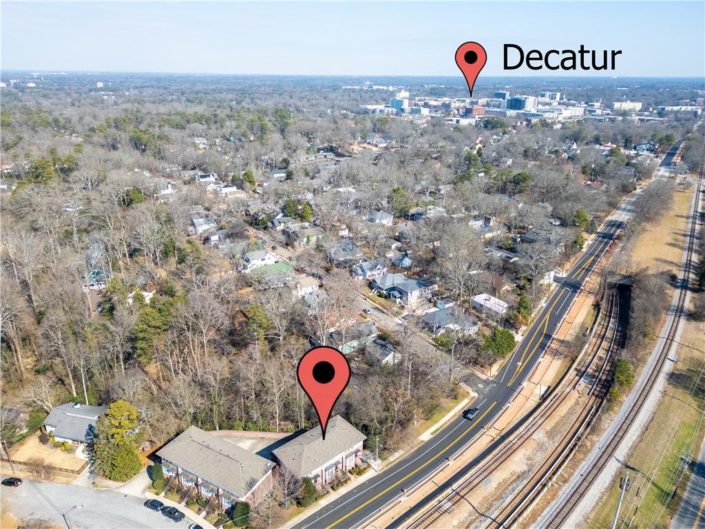 7 Chief Matthews Road, Unit 2B Decatur, GA 30030 - Photo 32 of 41