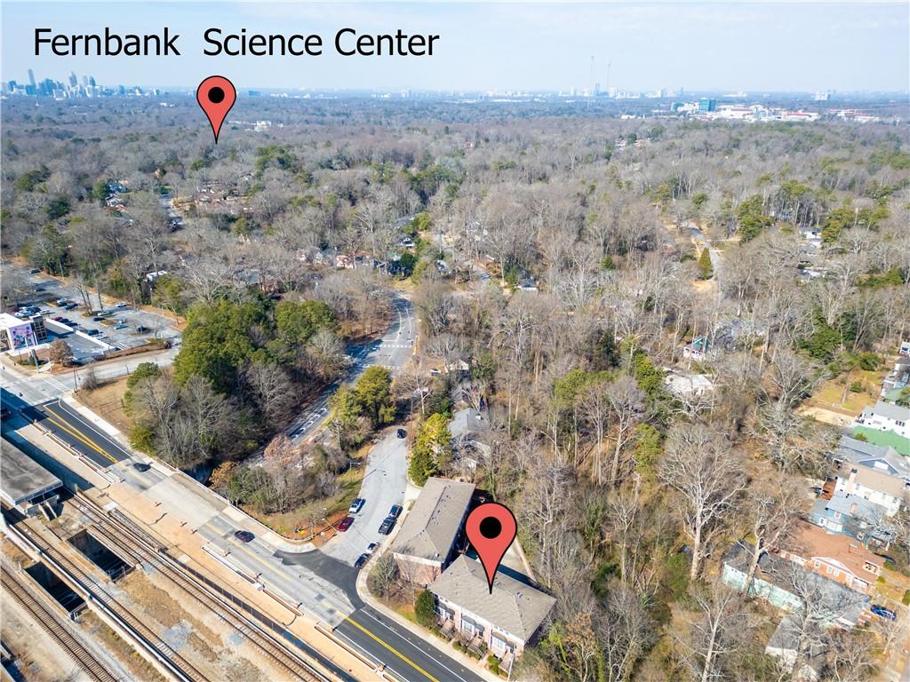 7 Chief Matthews Road, Unit 2B Decatur, GA 30030 - Photo 34 of 41