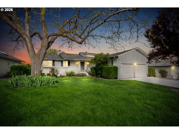 $469,000 | 445 Northwest 21st Street, Pendleton, OR 97801