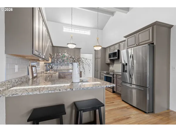 $469,000 | 445 Northwest 21st Street, Pendleton, OR 97801