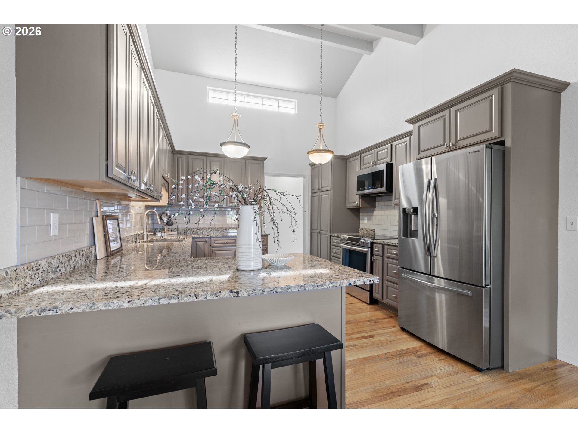 445 Northwest 21st Street Pendleton, OR 97801 - Photo 11 of 31