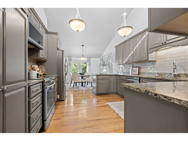 $469,000 | 445 Northwest 21st Street, Pendleton, OR 97801