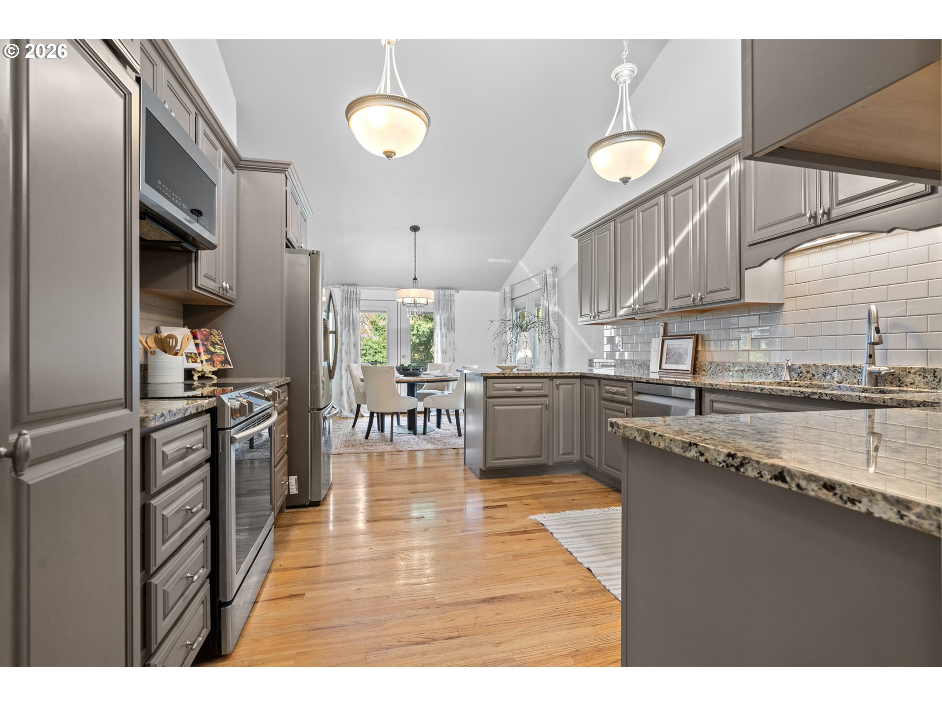 445 Northwest 21st Street Pendleton, OR 97801 - Photo 12 of 31