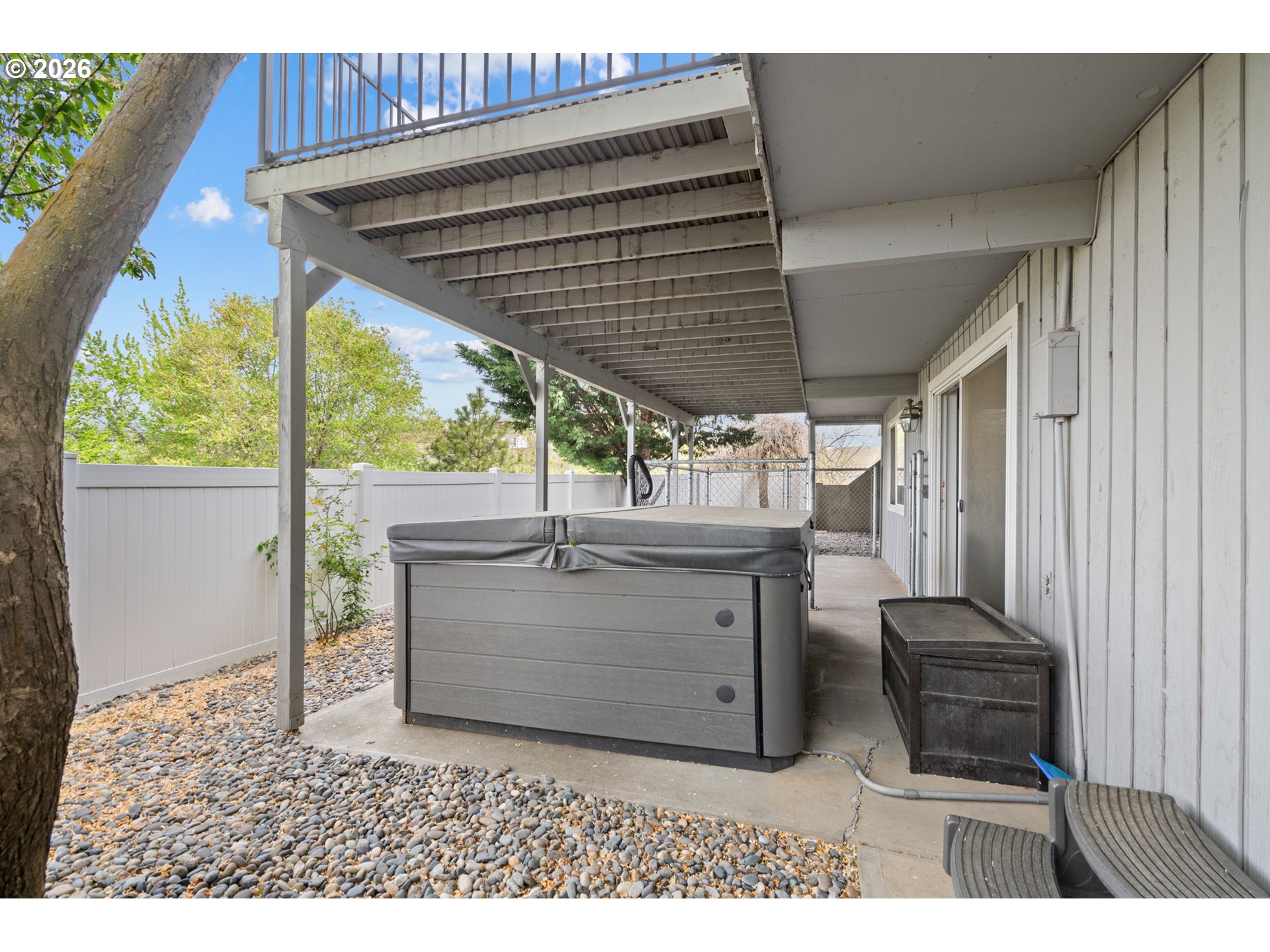 445 Northwest 21st Street Pendleton, OR 97801 - Photo 26 of 31