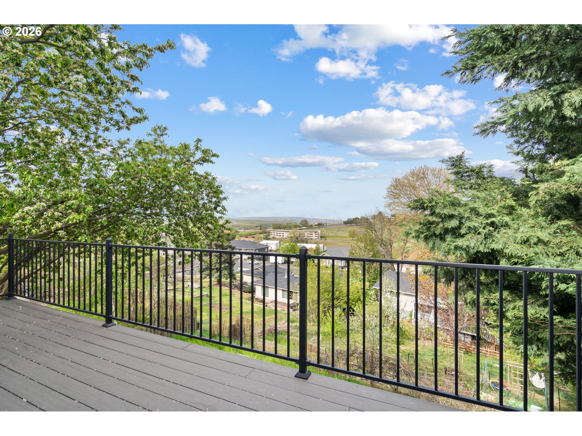 445 Northwest 21st Street Pendleton, OR 97801 - Photo 28 of 31