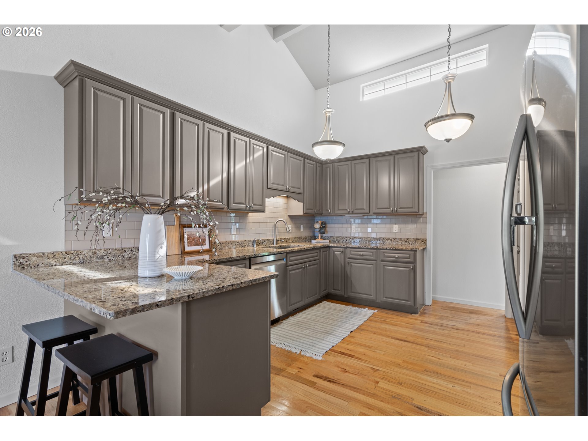 445 Northwest 21st Street Pendleton, OR 97801 - Photo 4 of 31