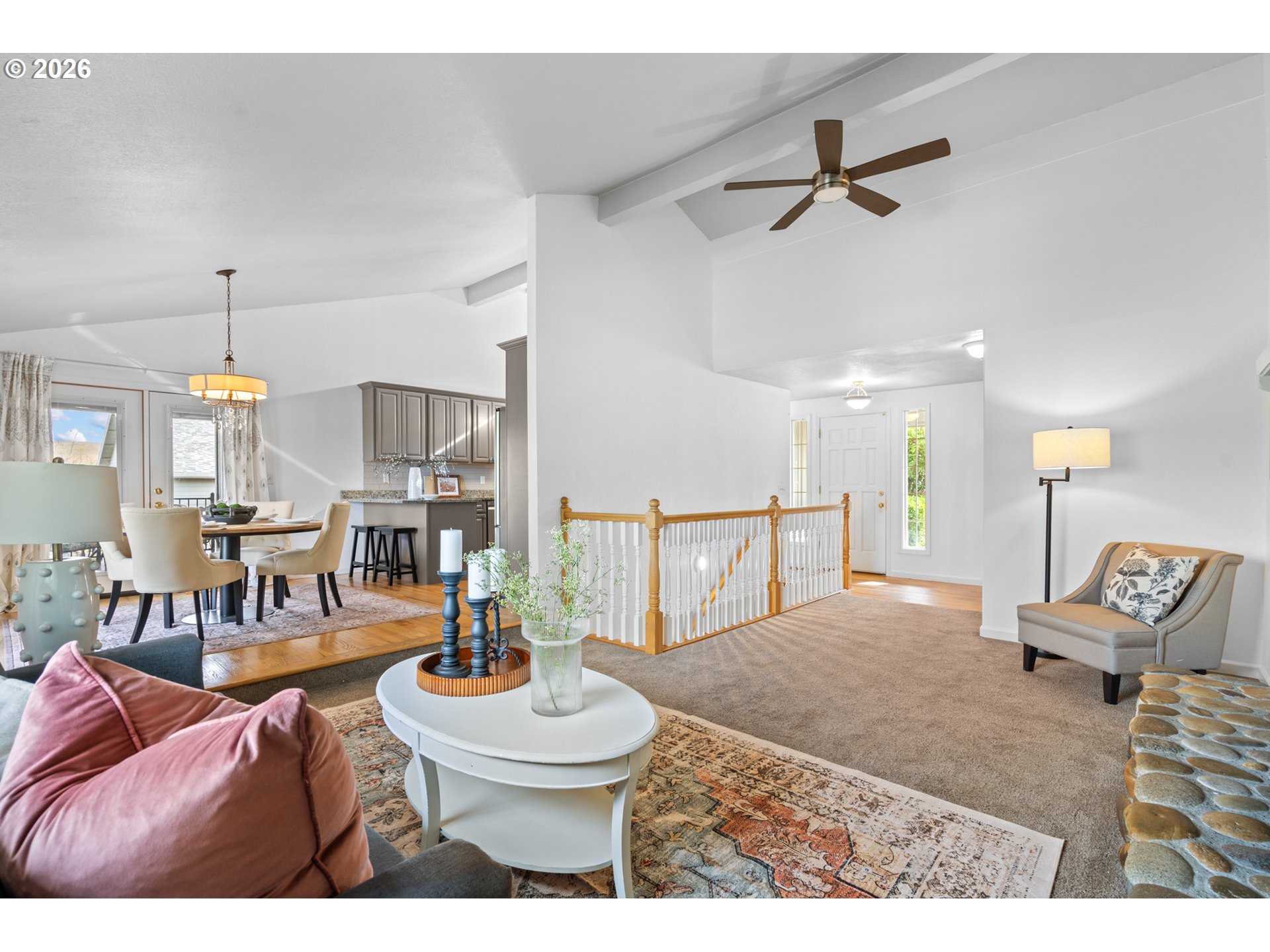 445 Northwest 21st Street Pendleton, OR 97801 - Photo 5 of 31