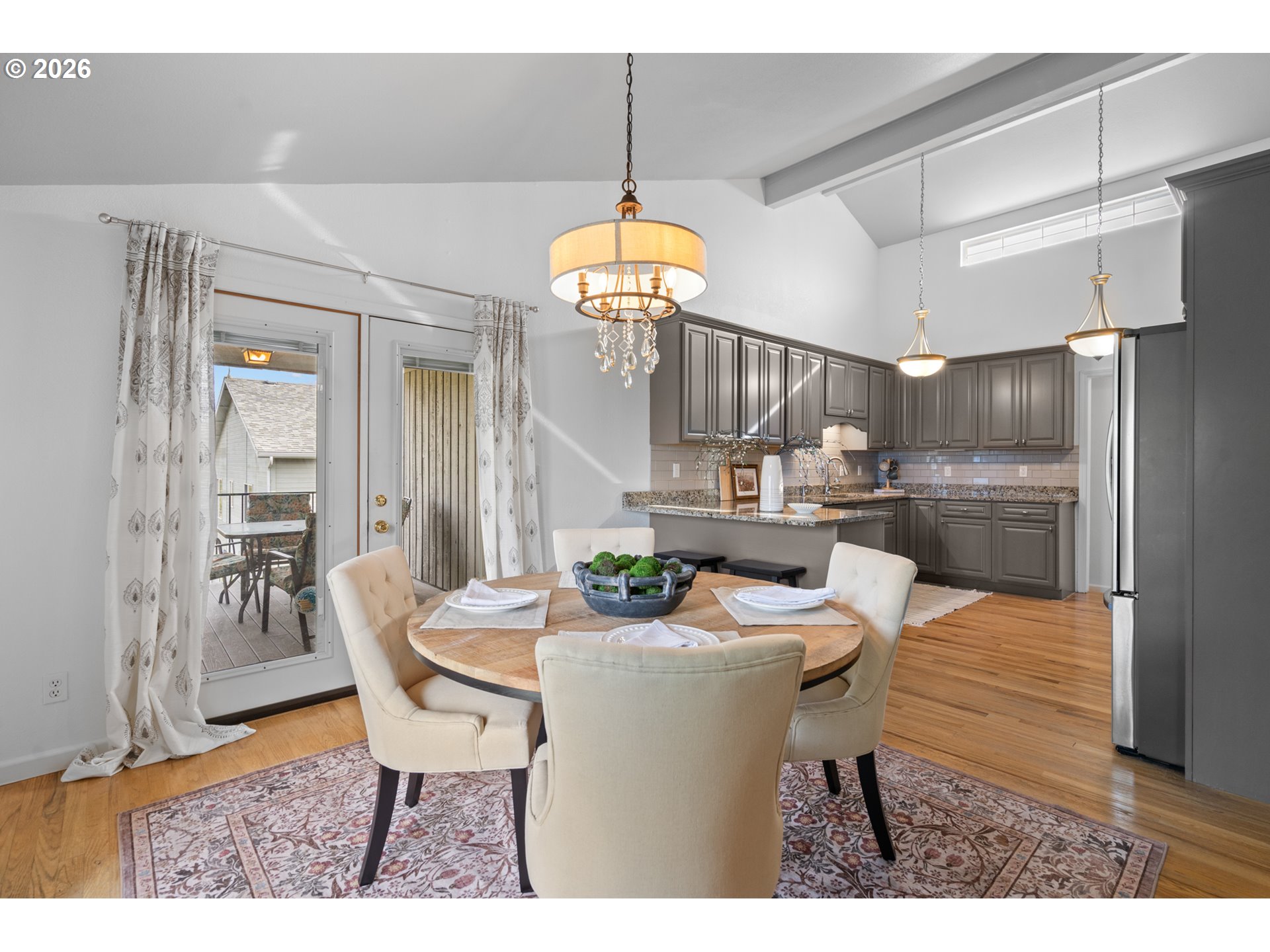 445 Northwest 21st Street Pendleton, OR 97801 - Photo 8 of 31