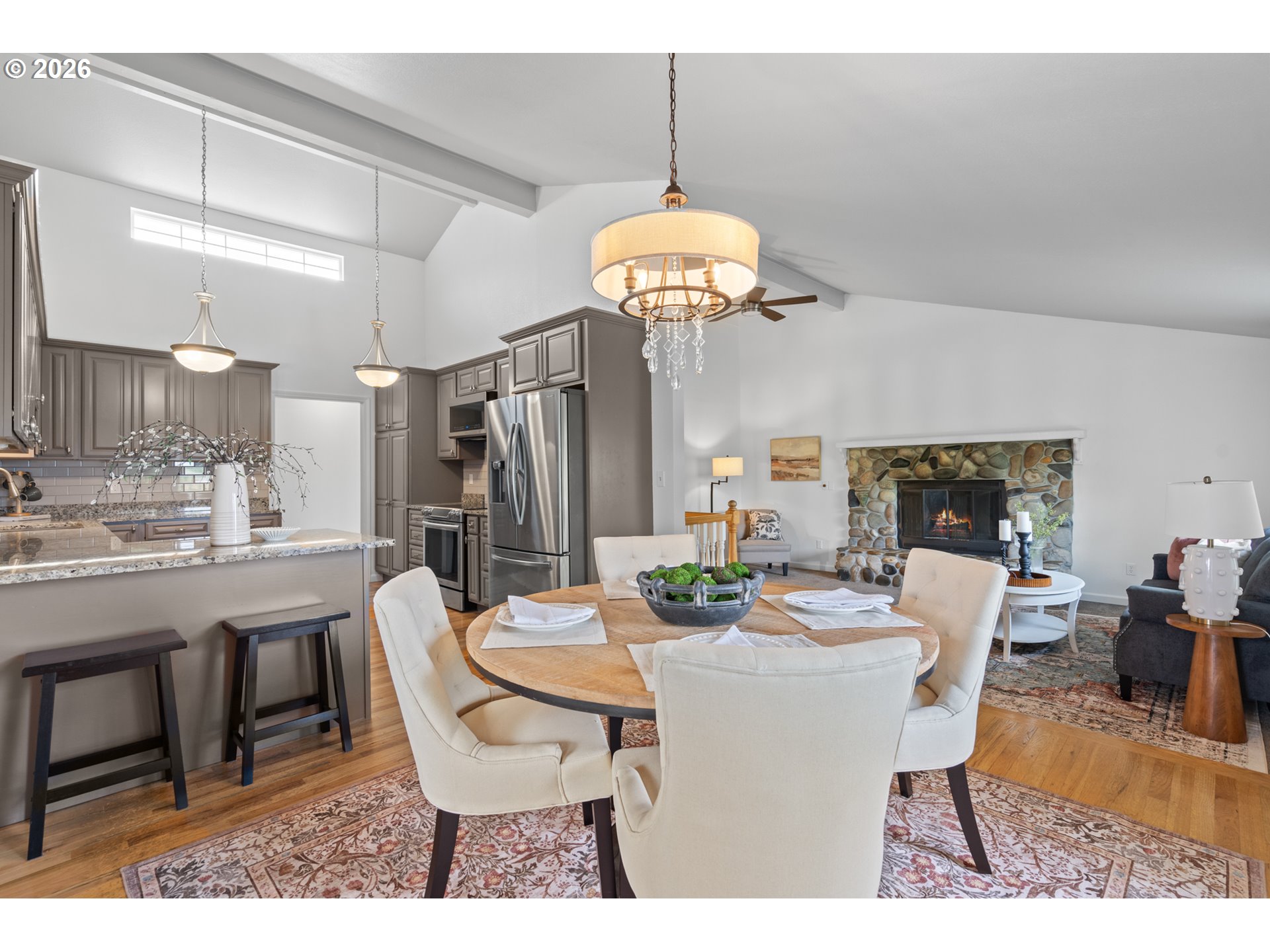 445 Northwest 21st Street Pendleton, OR 97801 - Photo 9 of 31