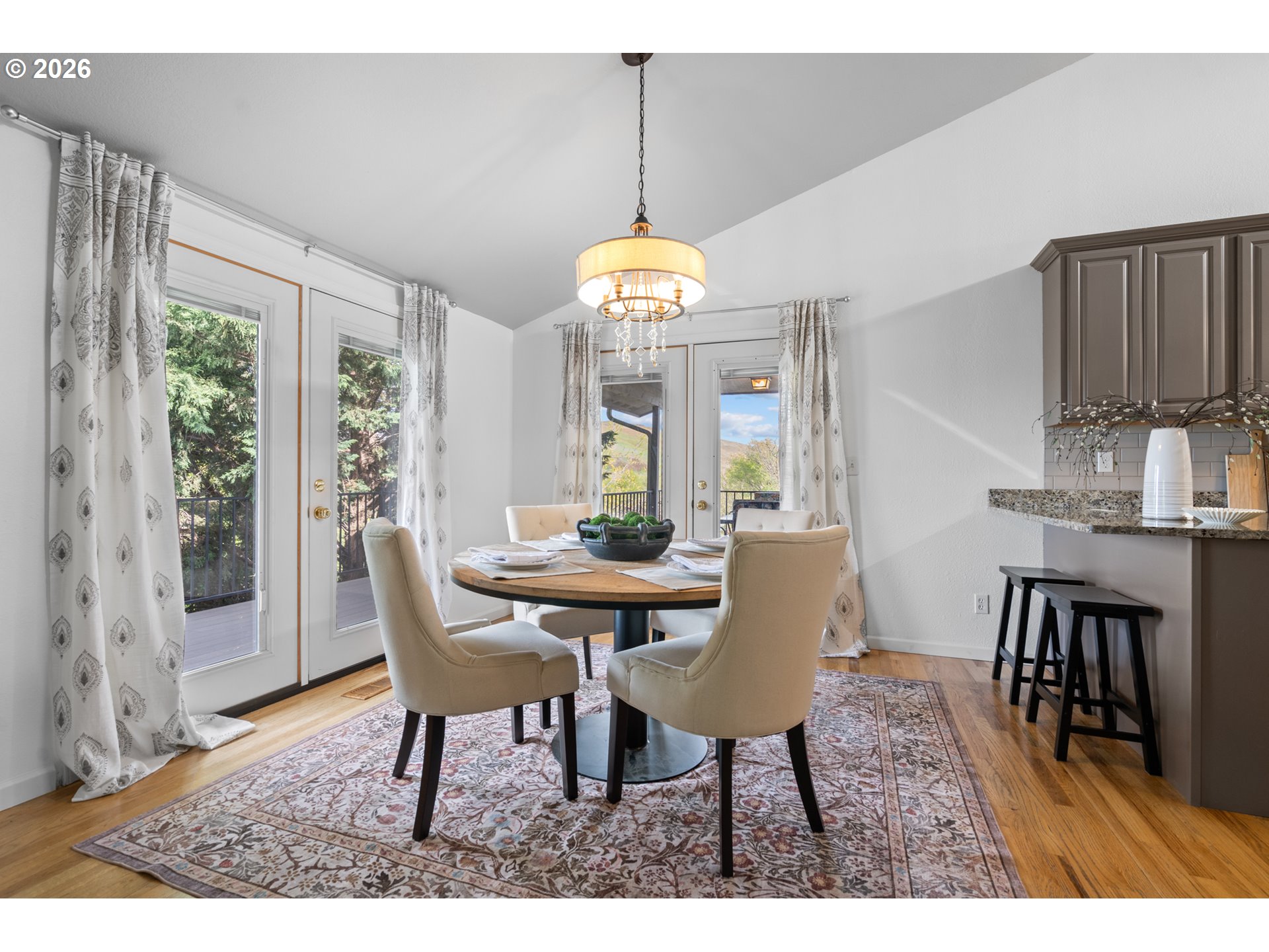 445 Northwest 21st Street Pendleton, OR 97801 - Photo 10 of 31