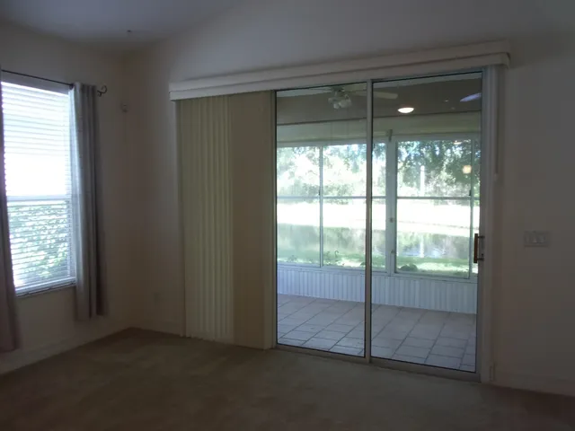 a view of a kitchen with a sink