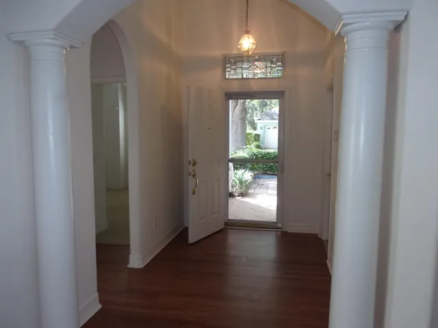 a bathroom with a toilet