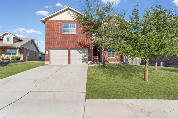 $340,000 | 5905 Adair Drive, Austin, TX 78754