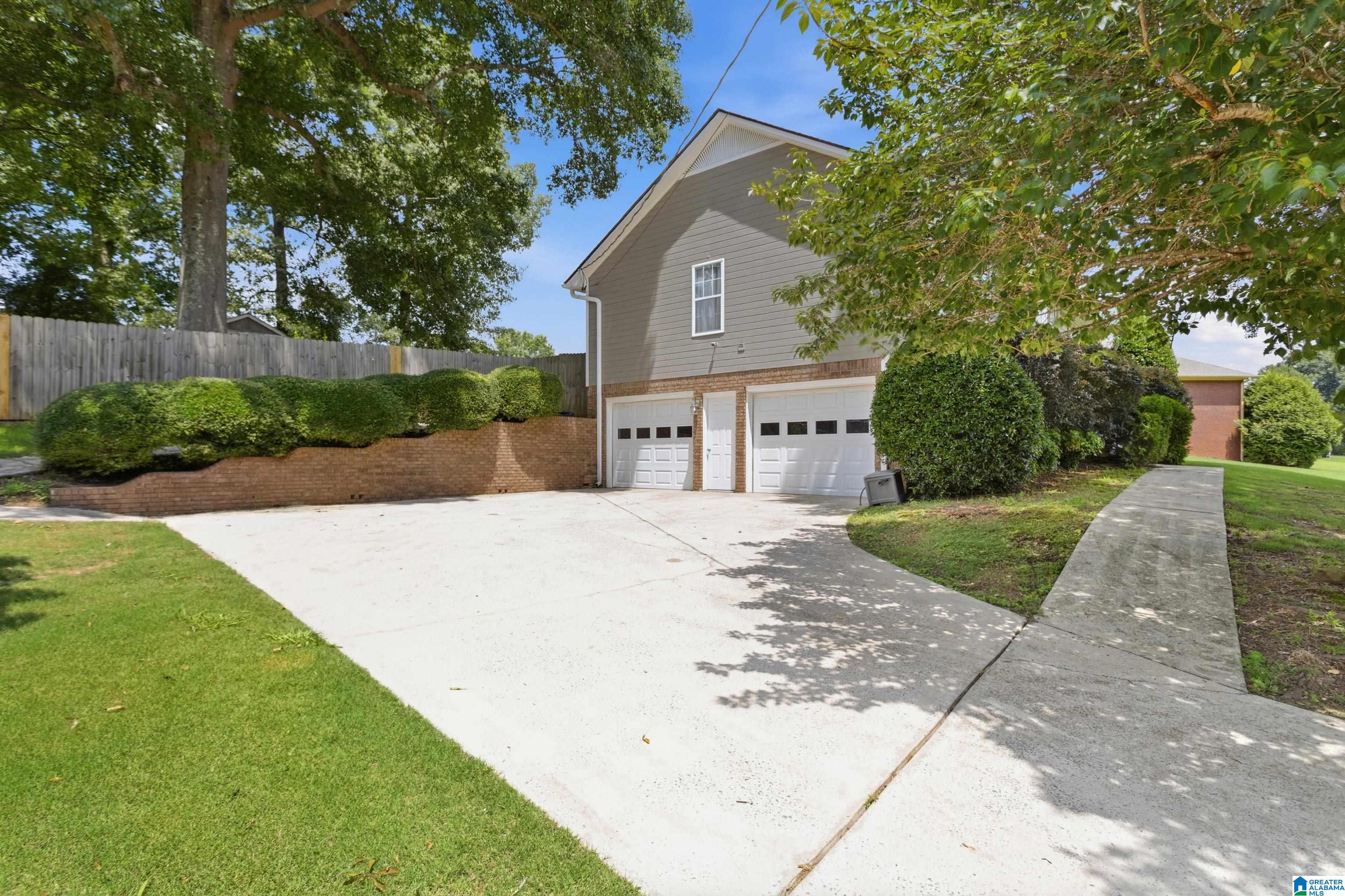 848 Glennwood Road Morris, AL 35116 - Photo 3 of 48