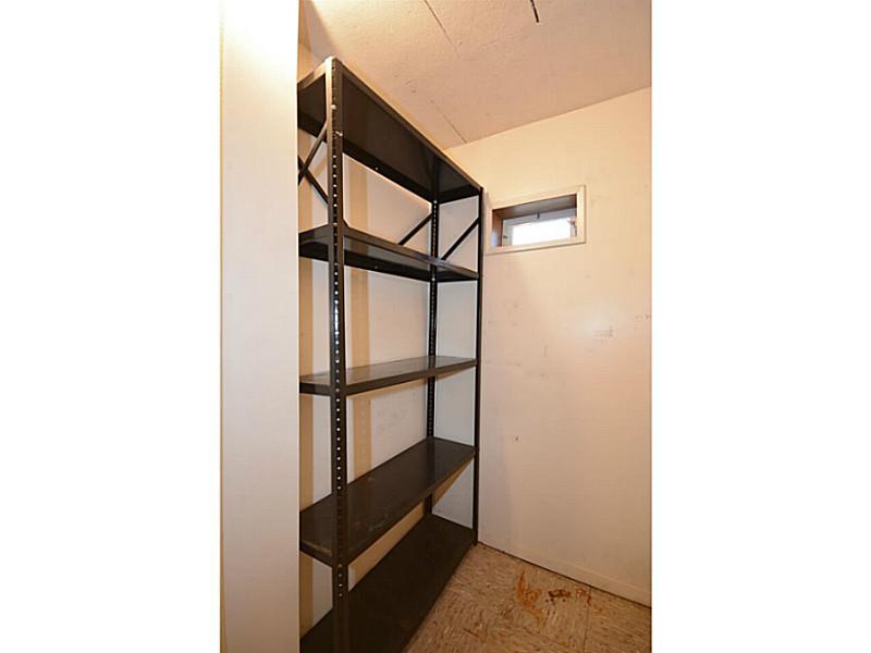 536 Springfield Street Pittsburgh, PA 15220 - Photo 20 of 25 Other. Lower Level Pantry