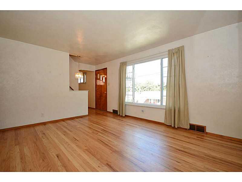 536 Springfield Street Pittsburgh, PA 15220 - Photo 4 of 25 Living Room.