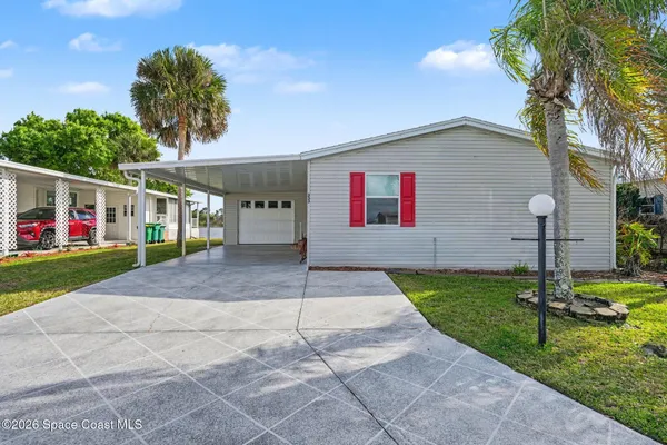 $275,000 | 333 Meridian Run Drive, Unit 296, Cocoa, FL 32926