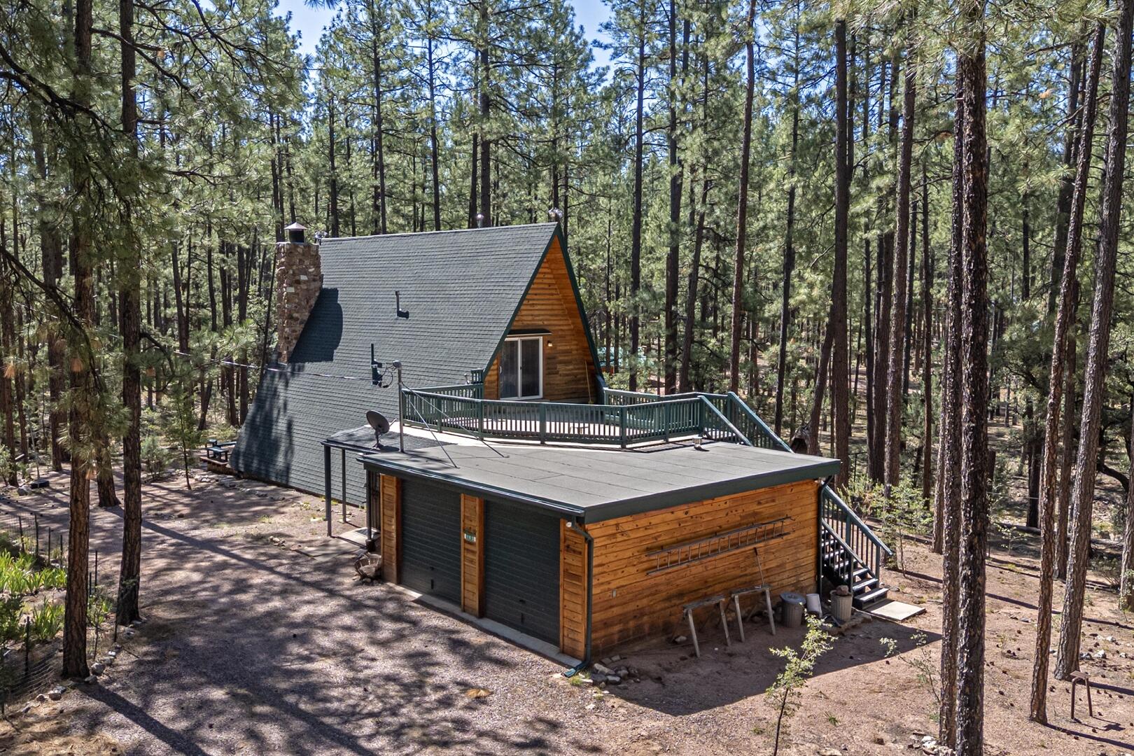 183 West Raven Road Payson, AZ 85541 - Photo 46 of 70 IMG_ 39