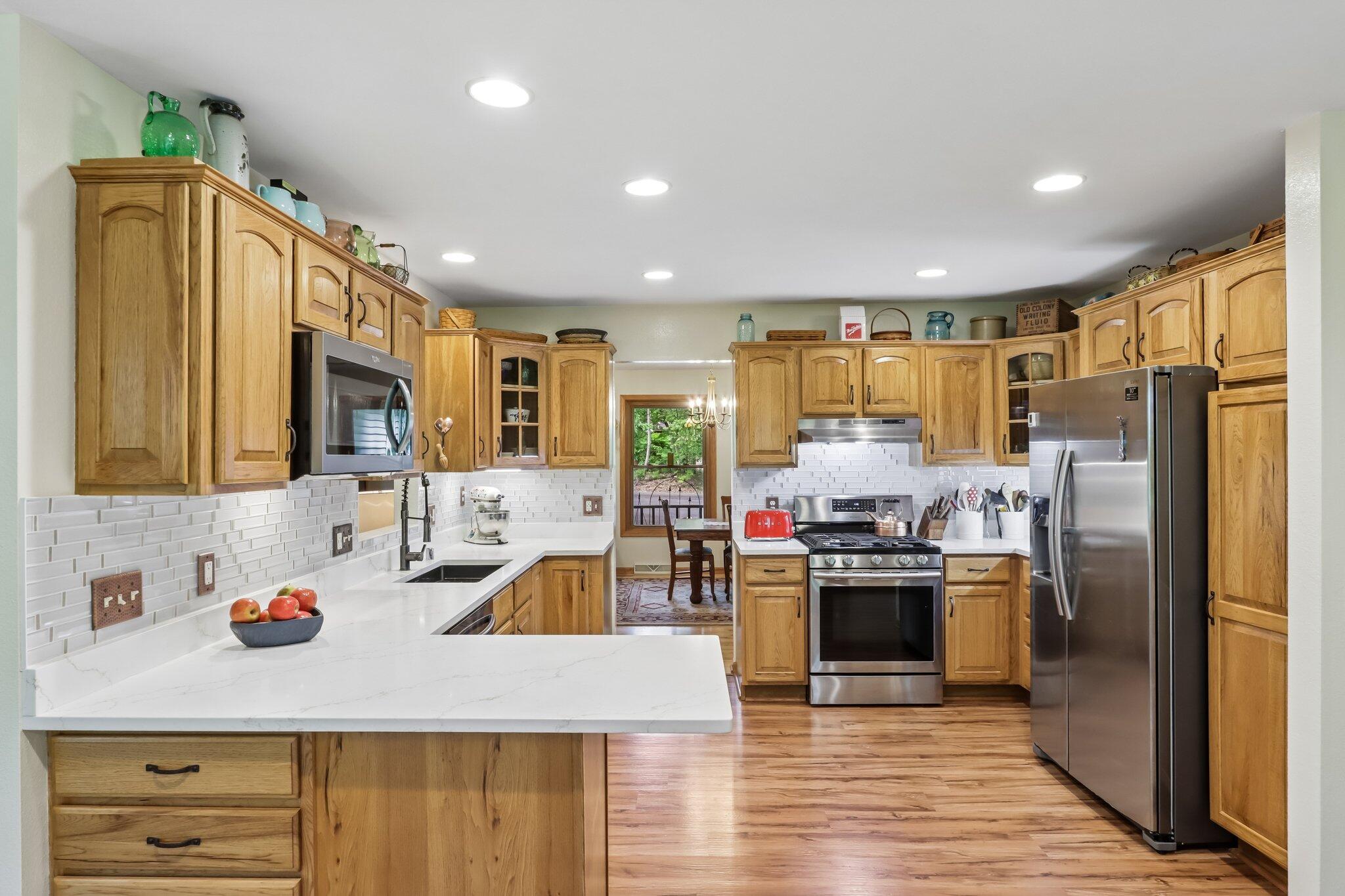 355 Maple Heights Road Medina, WI 53559 - Photo 10 of 70 19-web-or-mls-Maple Heights Rd-S2205-019