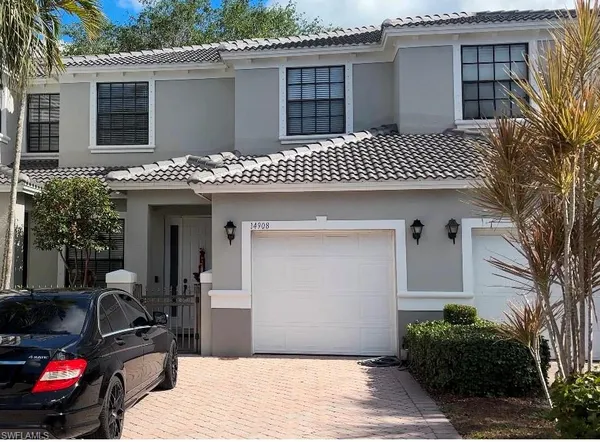 $400,000 | 14908 Summit Pl Circle, Unit 26, Naples, FL 34119