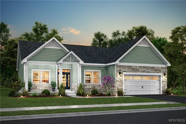 $658,100 | 182 Autumn Meadows Lane, Amherst, NY 14051