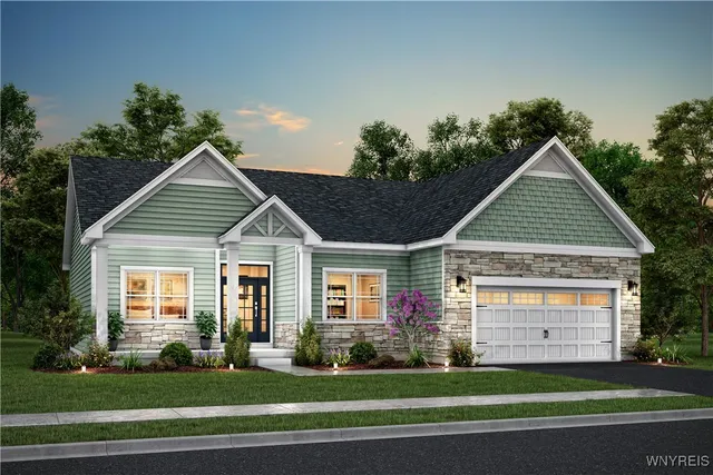 $631,100 | 182 Autumn Meadows Lane, Amherst, NY 14051