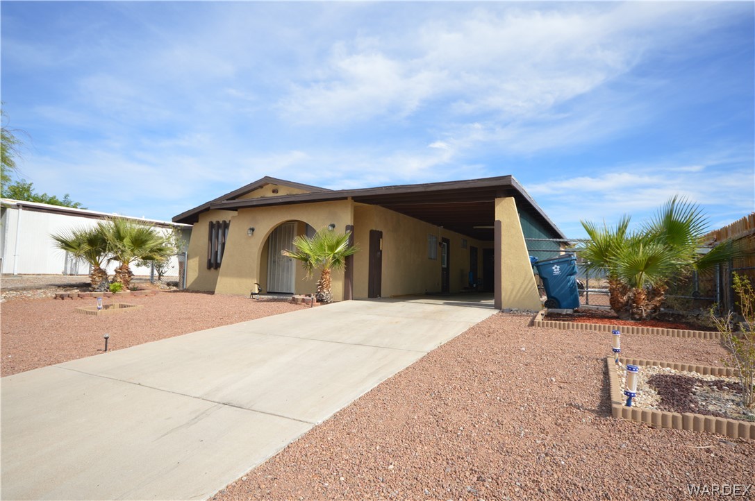 692 Ramar Road Bullhead City, AZ 86442 - Photo 1 of 34 Gallery Image 1