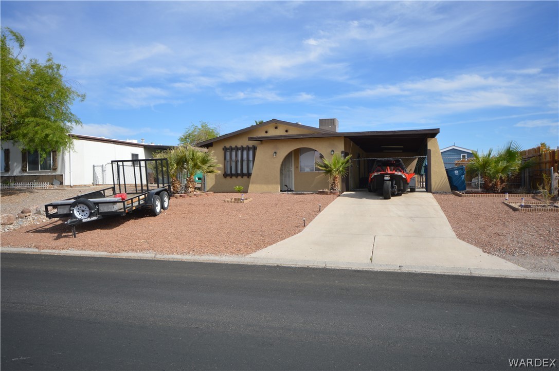 692 Ramar Road Bullhead City, AZ 86442 - Photo 2 of 34 Gallery Image 2