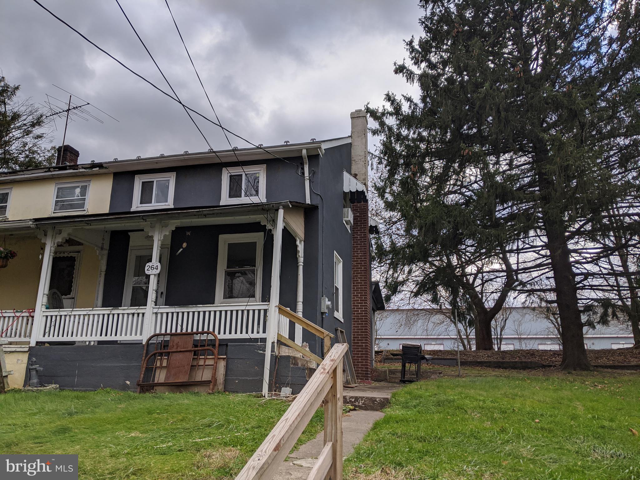 264 Schuylkill Road Birdsboro, PA 19508 - Photo 1 of 6 Gallery Image 1