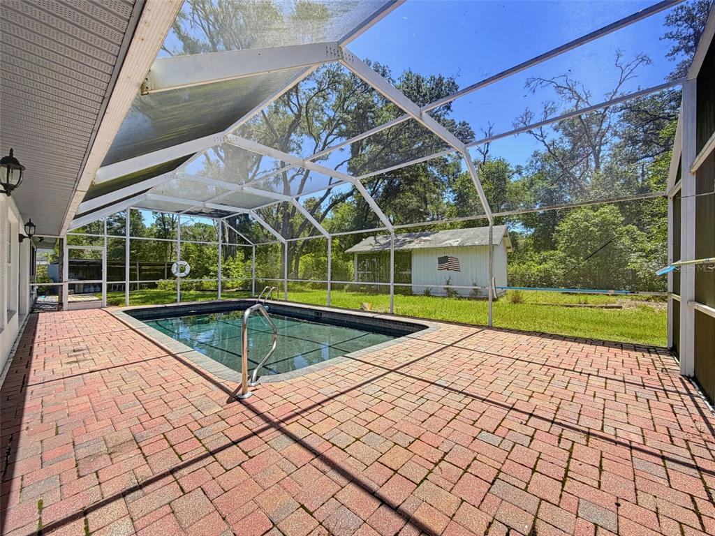 15234 Scanio Drive Spring Hill, FL 34610 - Photo 68 of 99