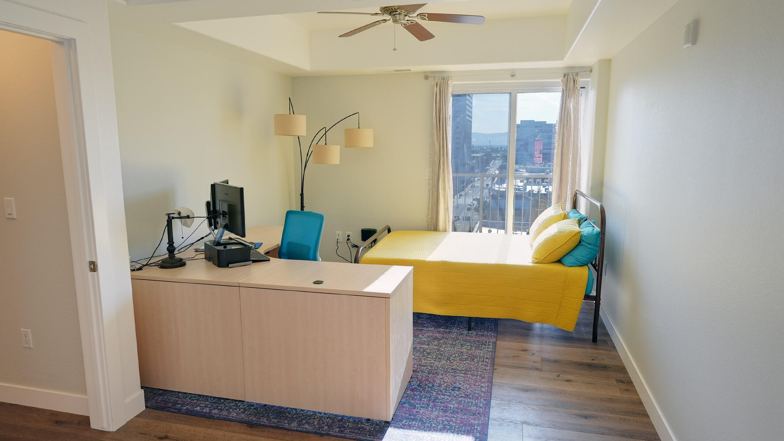 200 West 2nd Street, Unit 707 Reno, NV 89501 - Photo 19 of 26 37