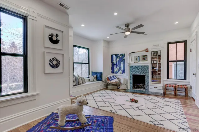 $4,999 | 1331 Humboldt Street, Denver, CO 80218