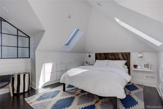 $4,999 | 1331 Humboldt Street, Denver, CO 80218