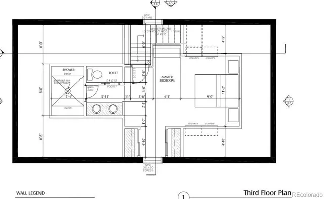 $4,999 | 1331 Humboldt Street, Denver, CO 80218
