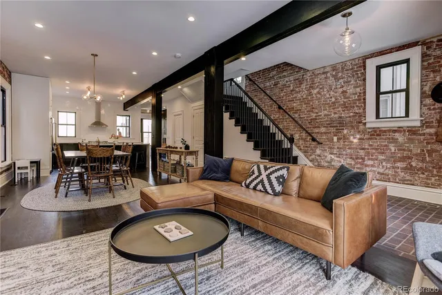 $4,999 | 1331 Humboldt Street, Denver, CO 80218