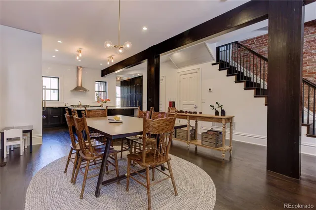 $4,999 | 1331 Humboldt Street, Denver, CO 80218