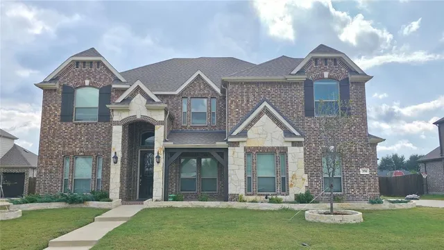 $4,300 | 358 Llano Drive, Forney, TX 75126