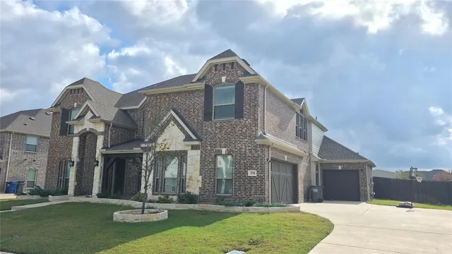 $4,300 | 358 Llano Drive, Forney, TX 75126