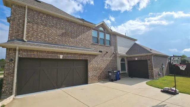 $4,300 | 358 Llano Drive, Forney, TX 75126