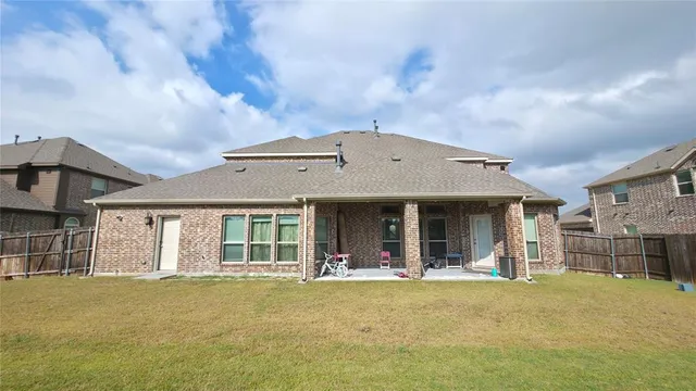 $4,300 | 358 Llano Drive, Forney, TX 75126