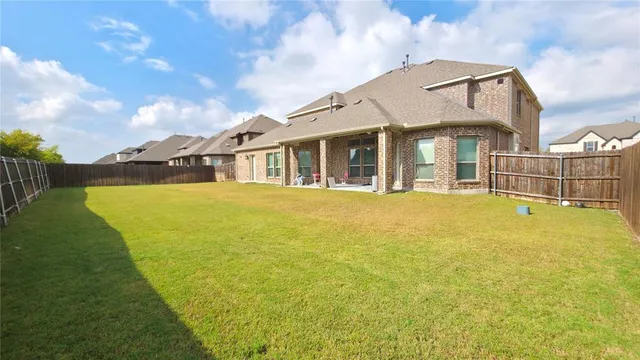 $4,300 | 358 Llano Drive, Forney, TX 75126